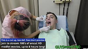 canadas dental checkup