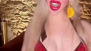 Singer Controls My Song, She's A Findom Goaldigger Goddess