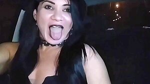 Halloween pelas ruas