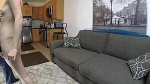 Gracie Mayy casting interview