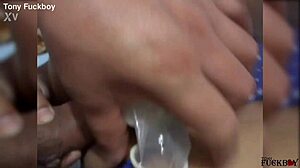 Señora sumisa se deja penetrar el culo por su compadre hasta se abre las nalgas para que se corra dentro porno casero mexicano comadre y compadre anal