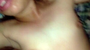 she couldn't wait to share an intimate moment with her best friend