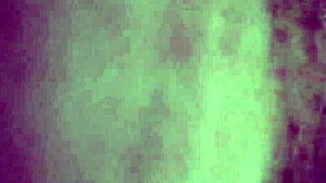 Curvy Pregnant Woman Feels Intense Orgasm From Neighbor's Creampie