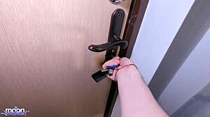 alt girl gets hard fucked with dirty talk