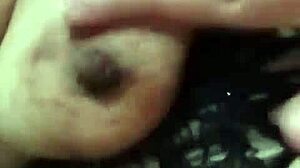 I Love Masturbating My Latina Pussy In Cancun