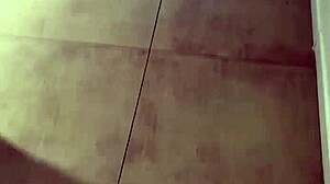 Me Folle a Mi Vecina Argentina por el Ascensor