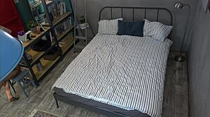 Redhead Teen Blows Step Dad's Cock