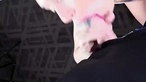 sex after school chloe temples an affair with professor brogan