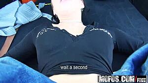 mofos public pickups zuzana goes hardcore.