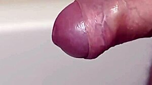 Top 5 Best Slow Motion Cumshots