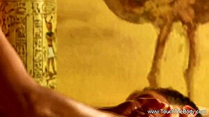 Intriguing Turkish Massage Explorations Lead To Lesbian Fun With Mature Milf