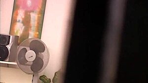 Riprendo Di Nascosto Lamante Di Mia Madre