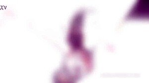 Rough Sex With Manhandle 4On1 Balls Deep Anal