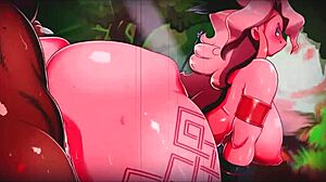 mix of animated porn videos for your pleasure