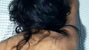 my peruvian friend moves really well in dance video