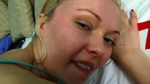 First anal sex with cute step sister