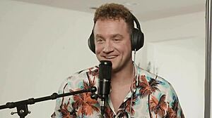 Strawberry blonde skylar snow passionately fucked by van wylde in car