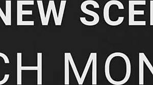 Big dick stud fucks Stacy Cruz and Lenina Crowne.