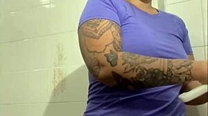 Feeling like flashing today