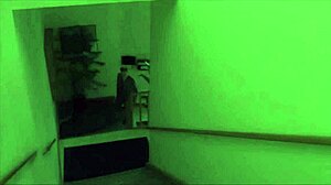 I'm bonin' Allysin Chaynes on the couch, her big tits bouncin'