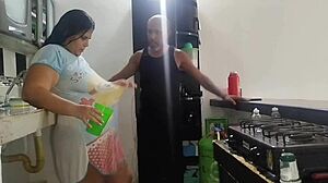 Brother-In-Law Seduces Me Hard