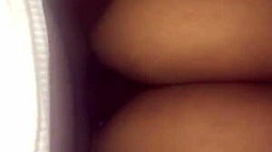 Redbone Reverse Cowgirl