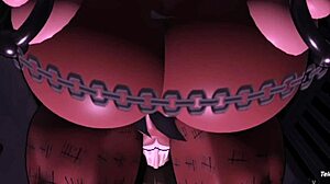 Bold domination deepthroat on monster cock roblox request