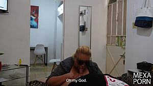 Doña susi madura mexicana se coje a un joven quiere ser actriz porno latina bbw dress riding cowgirl mature vagina old milf first time 😏