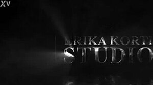 Lore Hot's Little Ass In Playful Encounter