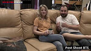 Off Duty Welfare Check with Stacy Shepard