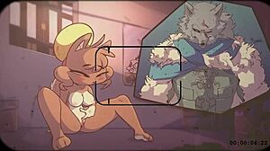 mix of animated porn videos for your pleasure