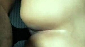 my peruvian friend moves really well in dance video