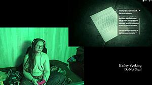 Naked lake playthrough!