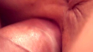 Doggy Style Shot with a Macro Lens