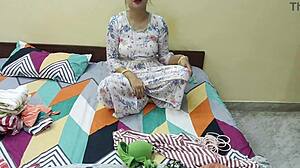 First time jija sali.