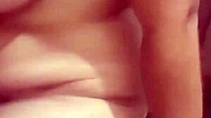 taboo stepmom doesnt stop bouncing on bbc