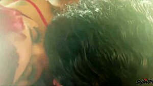 First Cuban Pussy Lick