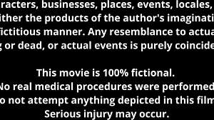 Aria Nicole's Pussy Shocked And Blasted With Cum!