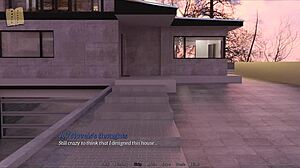 My new memories continue in this erotic game series