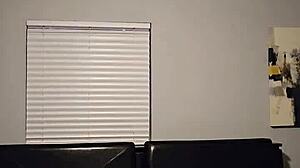 busty brunette pawg gets all three holes filled by docs bbc anal creampie