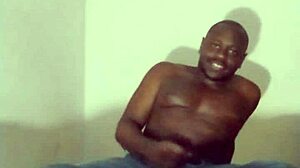 masturbating on my new white bed in squid position