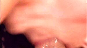 Lezley Zen in Sexy Lingerie with Big Tits