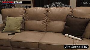 Off Duty Welfare Check with Stacy Shepard