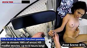 Sandra Chappelle fucked by police again