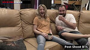 Off Duty Welfare Check with Stacy Shepard