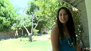 look at these smoking hot lesbians rubbing clits and using toys!