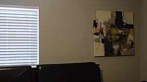 busty brunette pawg gets all three holes filled by docs bbc anal creampie