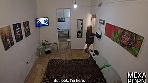 Doña susi madura mexicana se coje a un joven quiere ser actriz porno latina bbw dress riding cowgirl mature vagina old milf first time 😏