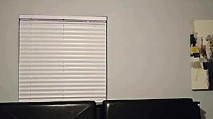 busty brunette pawg gets all three holes filled by docs bbc anal creampie