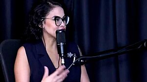 Best moments of kaly khalifa in podcast 😍